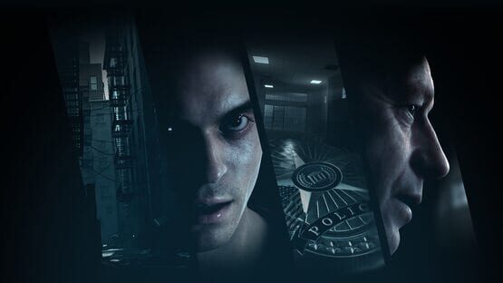 Hidden Agenda artwork 1