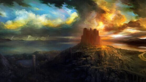 Dragon's Crown Pro artwork 1