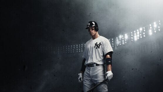 MLB The Show 18 artwork 1