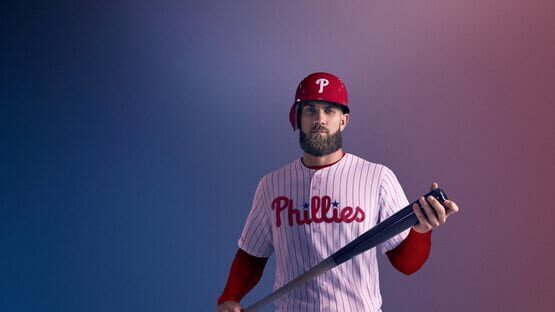 MLB The Show 19 artwork 1