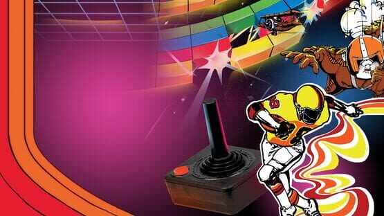 Atari Flashback Classics Vol. 3 artwork 1