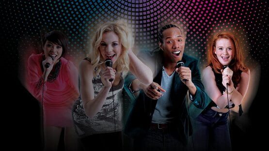 We Sing Pop! artwork 1