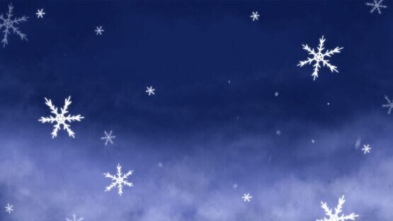 Hatoful Boyfriend: Holiday Star artwork 1