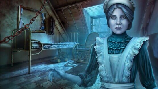Mystical Riddles: Snowy Peak Hotel - Collector's Edition artwork 1