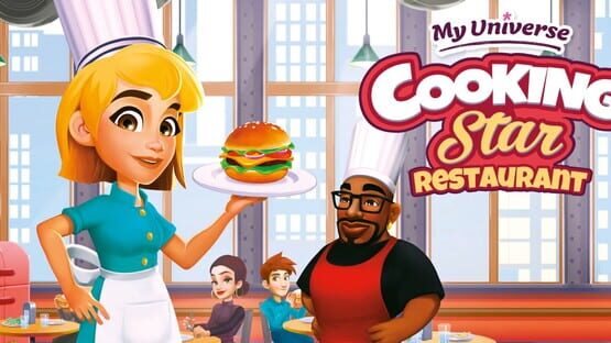 Cooking Star Restaurant artwork 1