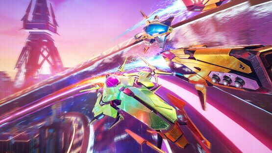 Redout 2 artwork 1