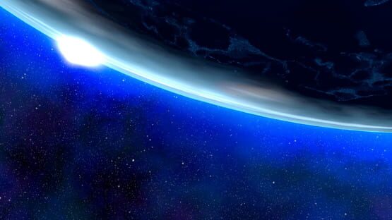 Super Mario Galaxy artwork 1