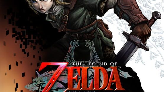The Legend of Zelda: Twilight Princess HD artwork 10