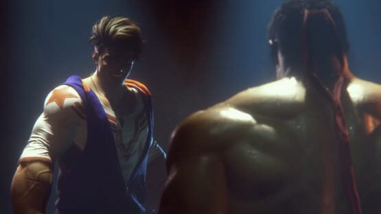 Street Fighter 6 artwork 5