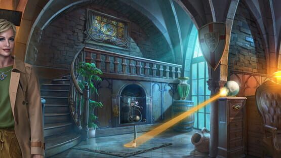 Detectives United: Deadly Debt - Collector's Edition artwork 1