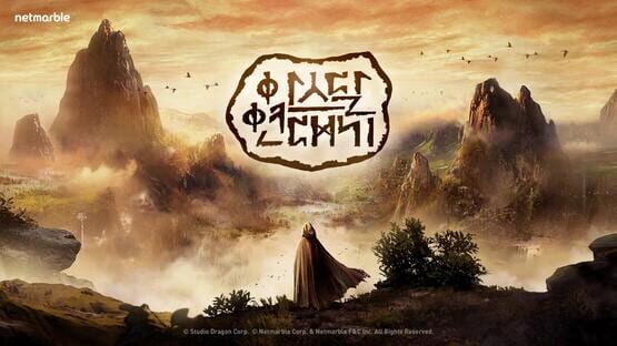 Arthdal Chronicles artwork 1