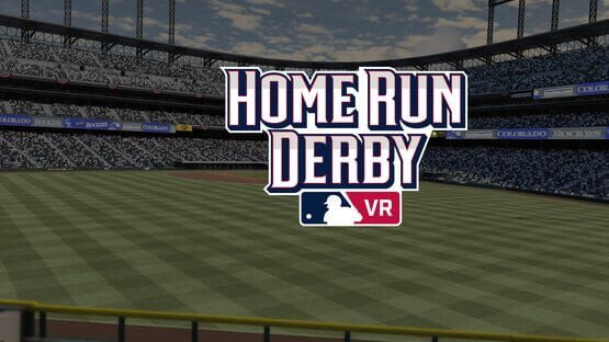 Home Run Derby VR artwork 3