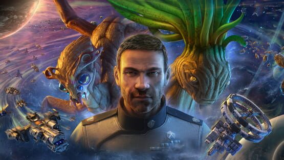 Galactic Civilizations IV artwork 4