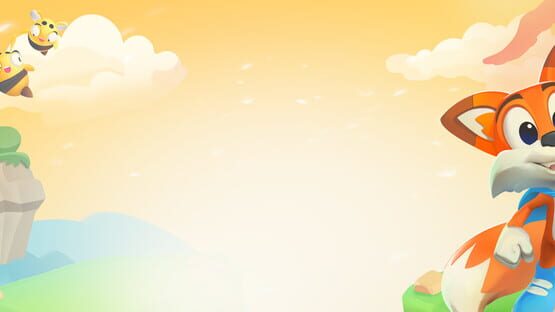 Lucky's Tale artwork 1