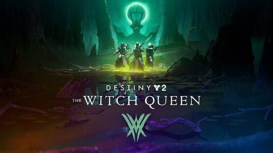 Destiny 2: The Witch Queen artwork 1
