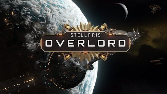 Stellaris: Overlord artwork 1