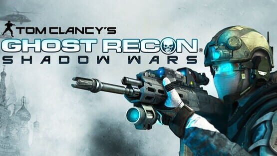 Tom Clancy's Ghost Recon: Shadow Wars artwork 1