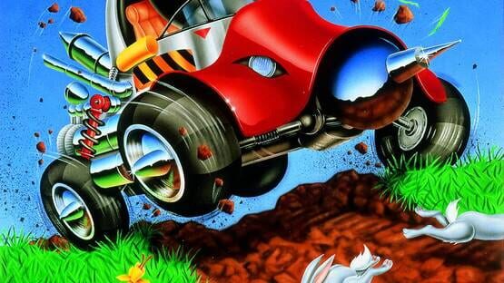 Sonic the Hedgehog 2 artwork 3