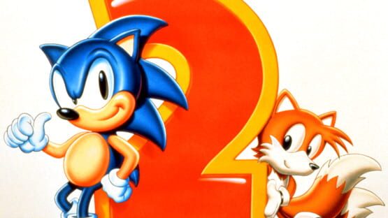 Sonic the Hedgehog 2 artwork 7