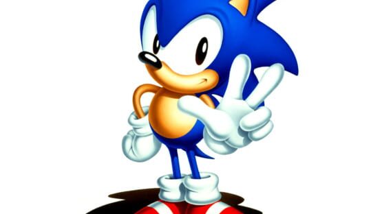 Sonic the Hedgehog 3 & Knuckles artwork 6