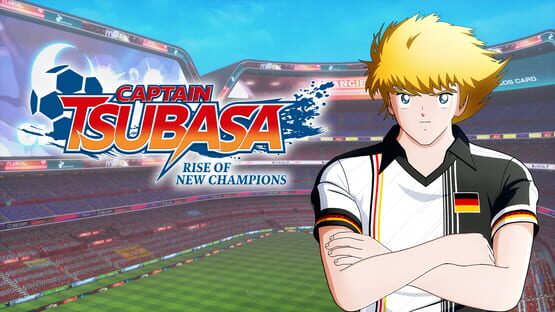 Captain Tsubasa: Rise of New Champions - Karl Heinz Schneider Mission artwork 1
