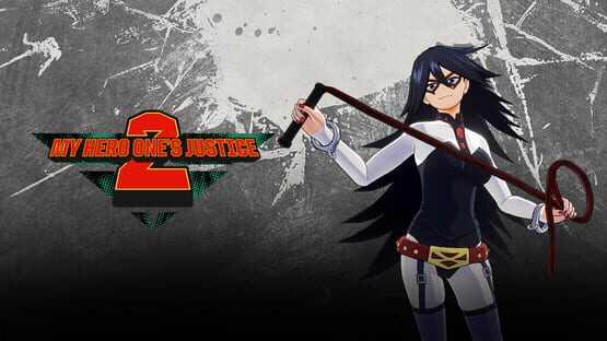 My Hero One's Justice 2: DLC Pack 9 - Midnight artwork 1