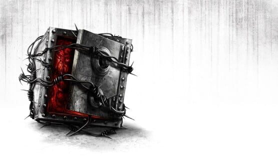 The Evil Within: The Executioner artwork 1