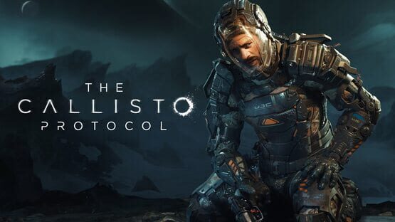 The Callisto Protocol artwork 1