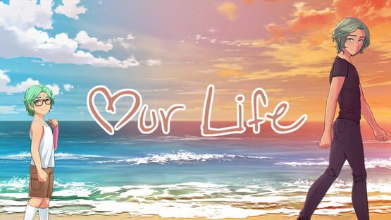 ​Our Life: Beginnings & Always - Step 2 Expansion artwork 1