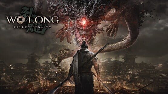 Wo Long: Fallen Dynasty artwork 1