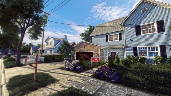 House Flipper artwork 2