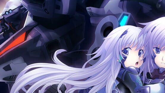 Muv-Luv Alternative Total Eclipse Remastered artwork 1
