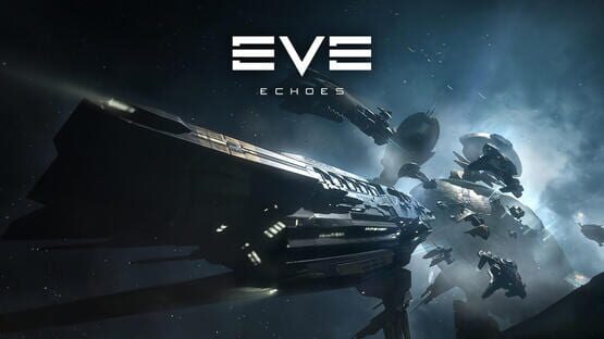 Eve: Echoes artwork 1