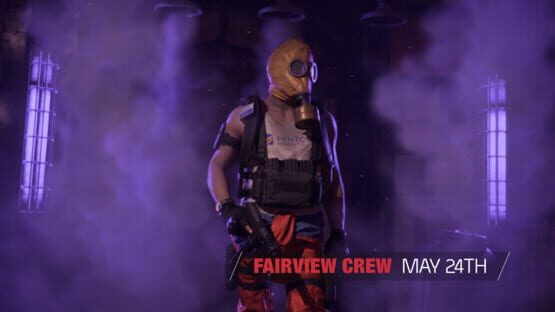 Tom Clancy's The Division 2: Warlords of New York - Season Nine: Hidden Alliance artwork 6