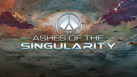 Ashes of the Singularity artwork 1
