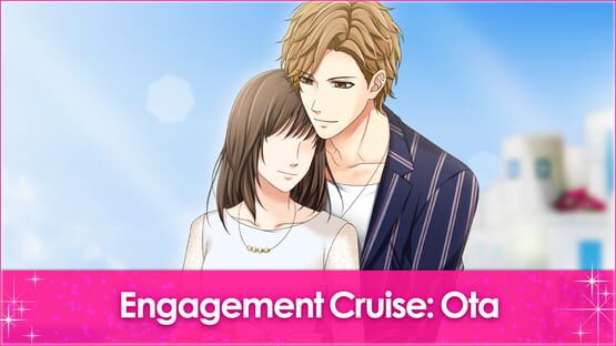Kissed by the Baddest Bidder: Engagement Cruise - Ota artwork 1