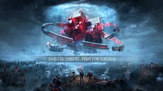 Project Evo artwork 1
