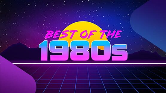 Jeopardy! PlayShow: Best of the 1980's artwork 1