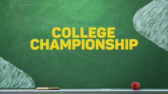 Jeopardy! PlayShow: College Championship artwork 1