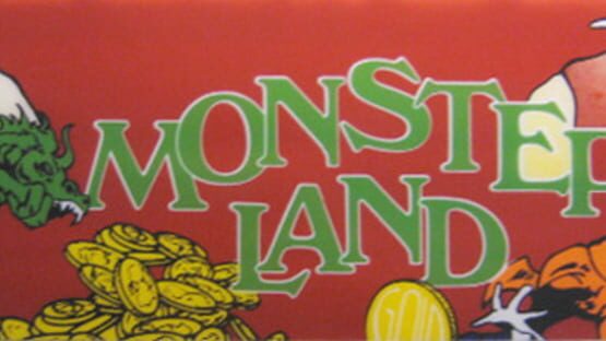 Wonder Boy: Monster Land artwork 1