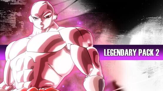 Dragon Ball: Xenoverse 2 - Legendary Pack 2 artwork 1