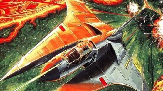 Gradius II: Gofer no Yabou artwork 1