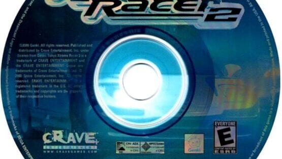Tokyo Xtreme Racer 2 artwork 1