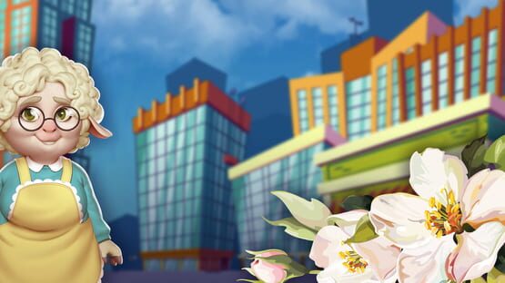 Shopping Clutter 3: Blooming Tale artwork 1