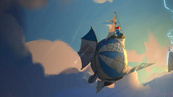 Teslagrad 2 artwork 1