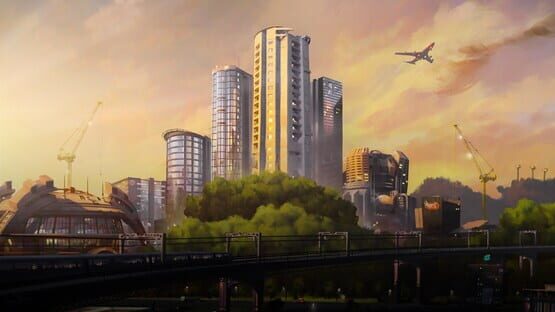 Cities: Skylines - Ultimate Content Bundle artwork 1