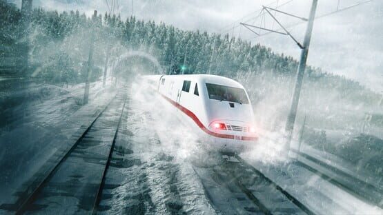 Train Sim World 3 artwork 2
