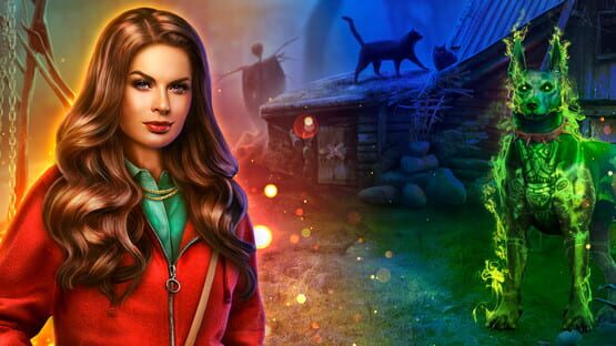 Mystical Riddles: Behind Doll's Eyes - Collector's Edition artwork 1
