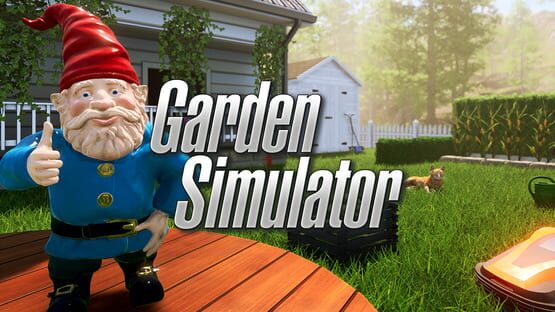 Garden Simulator artwork 1