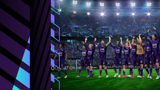 Football Manager 2023 artwork 1